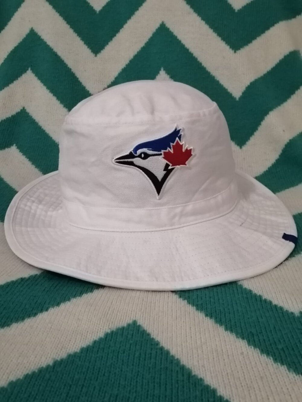 Toronto Blue Jays Cricket Hat (Sunhat)